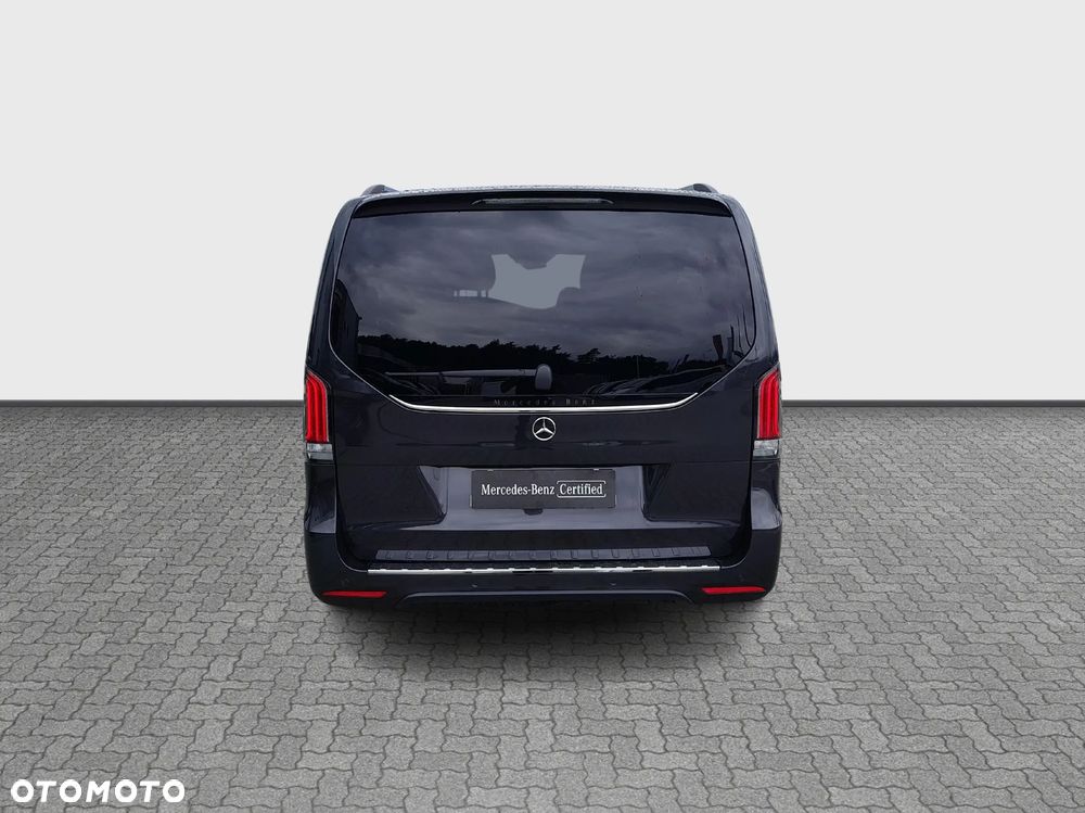 Mercedes-Benz Klasa V 300 d 9G-Tronic Exclusive (ekstra d³) - 5
