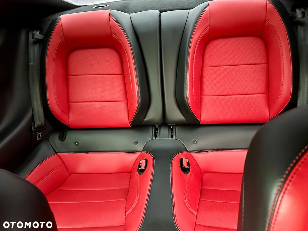 Ford Mustang 5.0 Ti-VCT V8 GT - 24