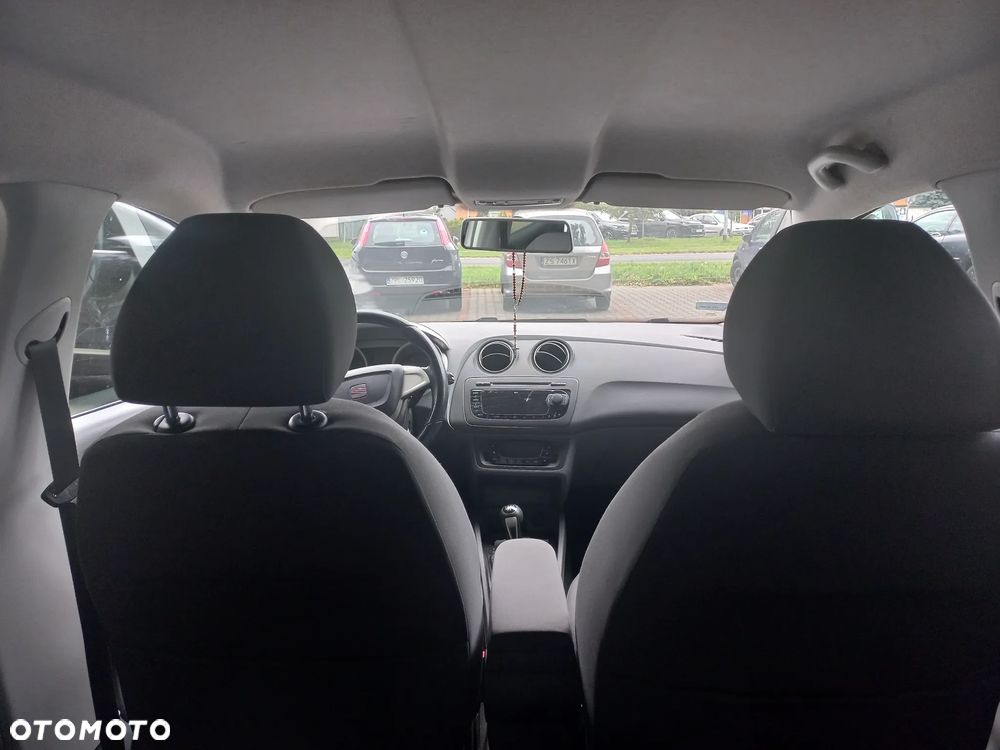Peugeot 207 110 HDi FAP (Blue Lion) Premium - 10