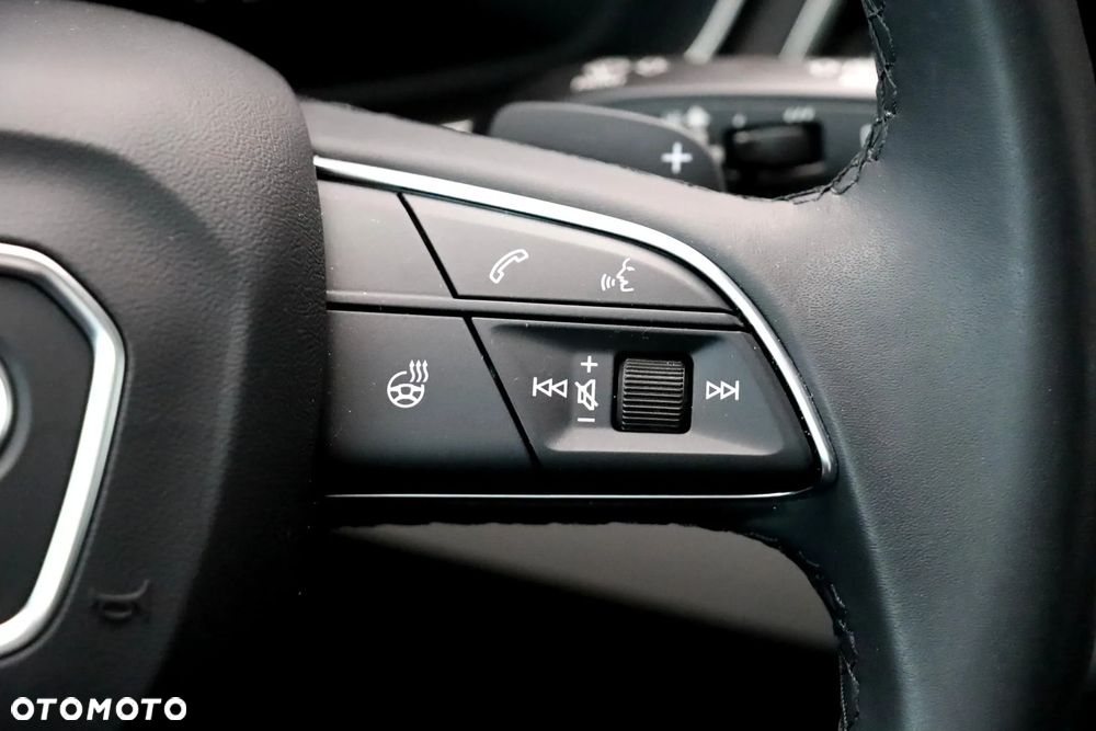 Audi A4 Allroad - 28