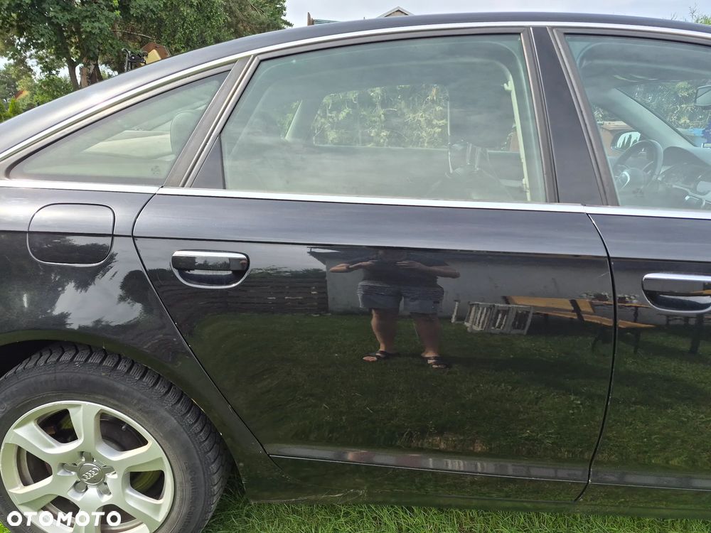 Audi A6 Limousine - 6