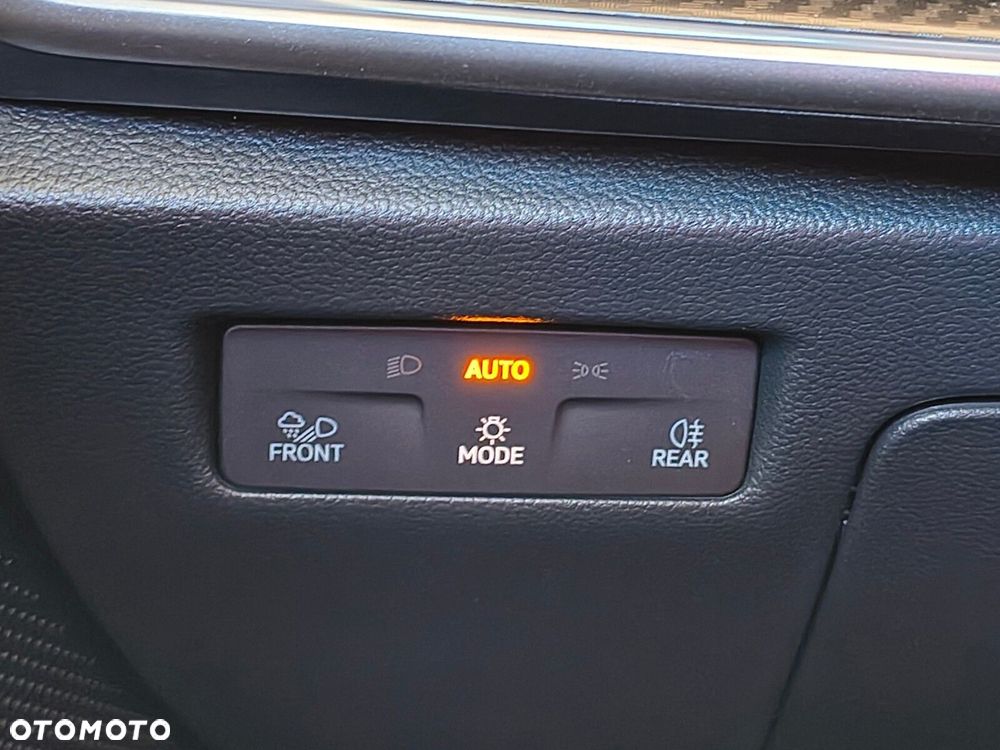 Skoda Superb - 38
