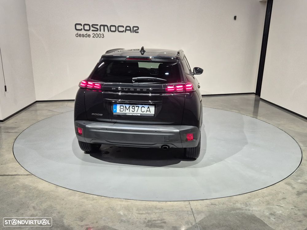 Peugeot 2008 1.2 PureTech Allure Pack - 18