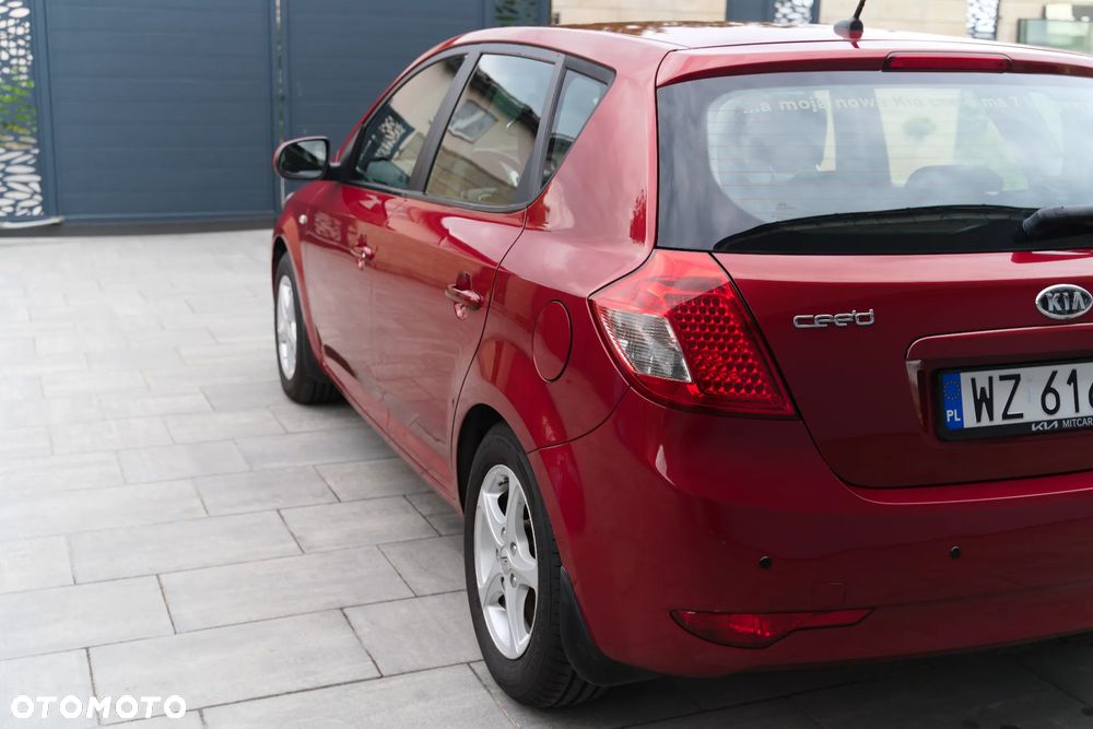 Kia Ceed 1.6 Crdi Comfort - 15