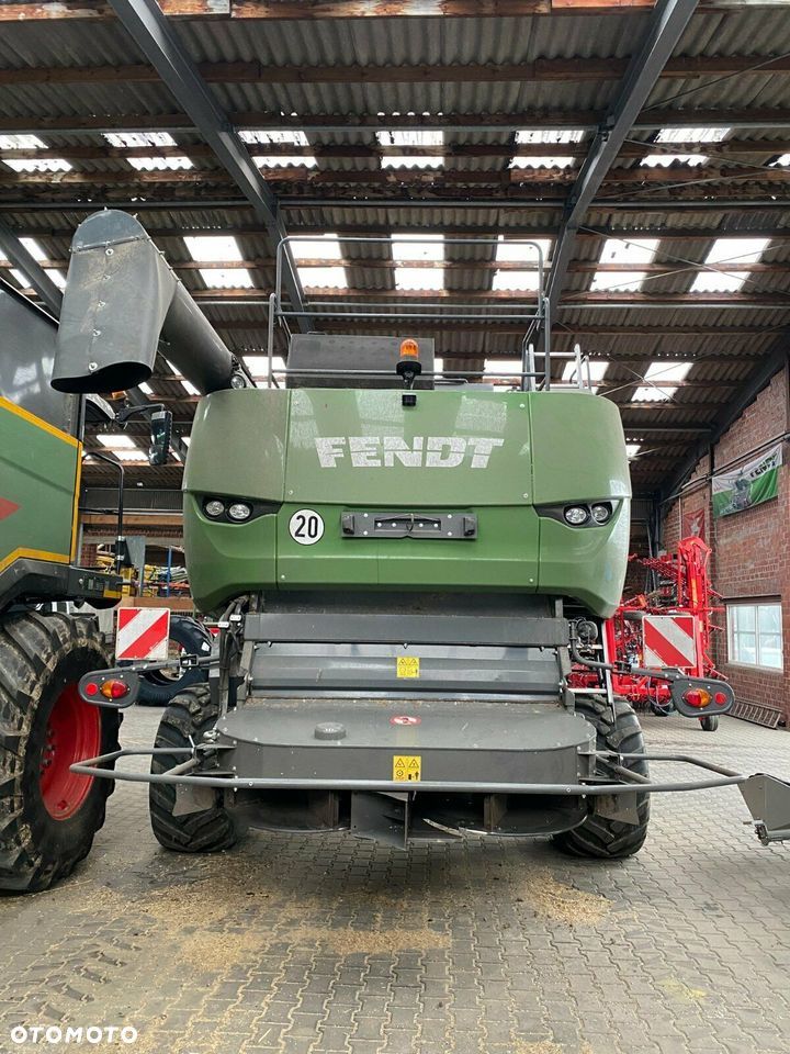 Fendt 9490 X HYBRID - 3