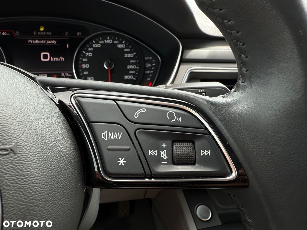 Audi A5 Sportback 35 TDI S tronic - 13