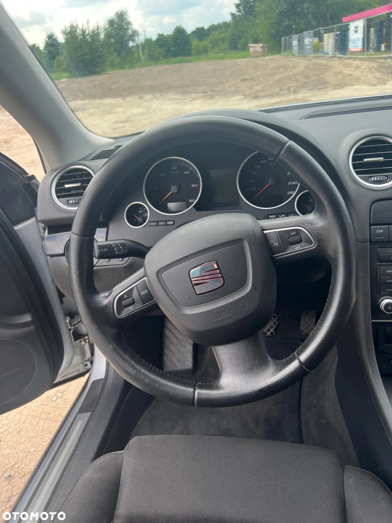 Seat Exeo 2.0 TDI DPF Sport - 11