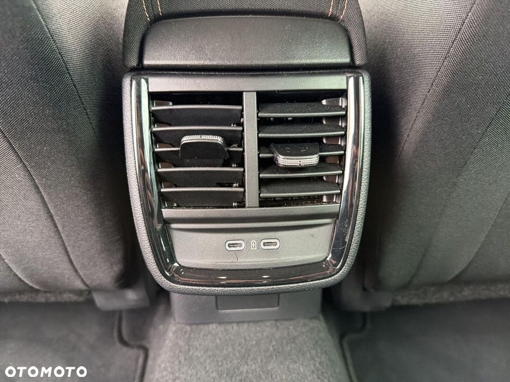 Skoda Scala 1.0 TSI Edition 130 DSG - 27