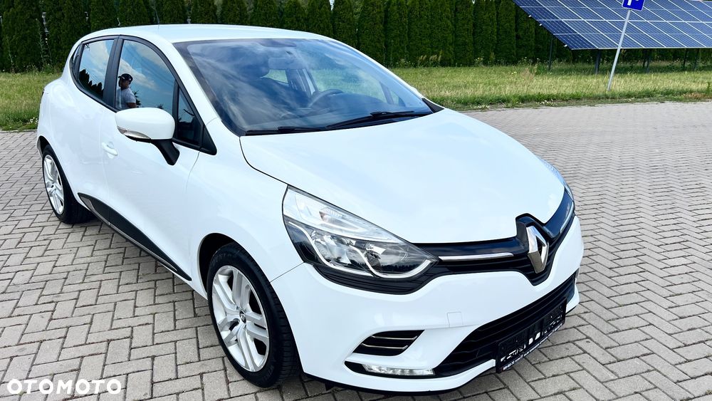Renault Clio (Energy) TCe 90 Bose Edition - 1