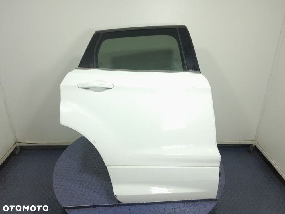FORD KUGA MK2 DRZWI TYŁ TYLNE PRAWE F7 - 1