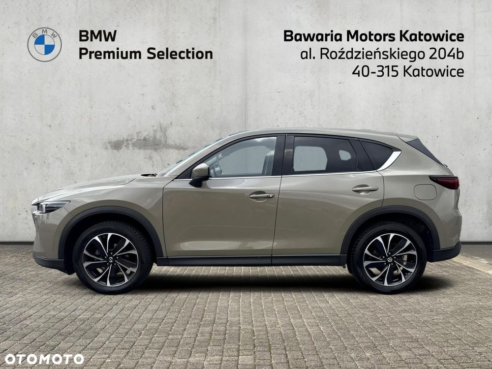 Mazda CX-5 - 3