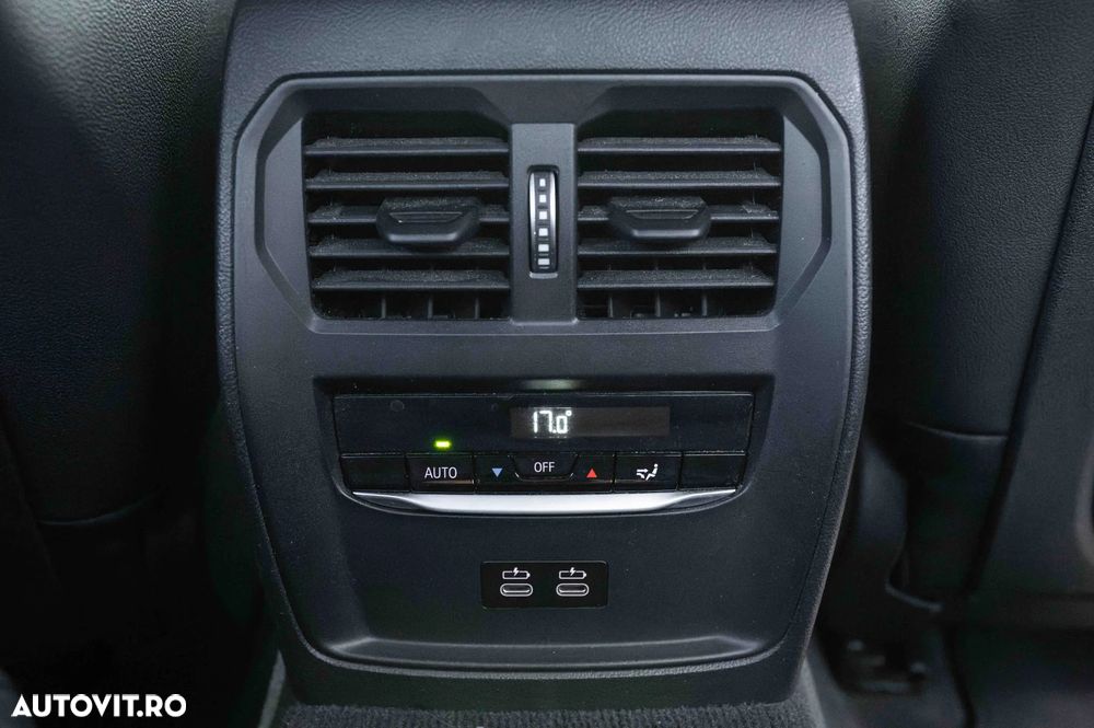 BMW Seria 3 320e Aut. M Sport - 32