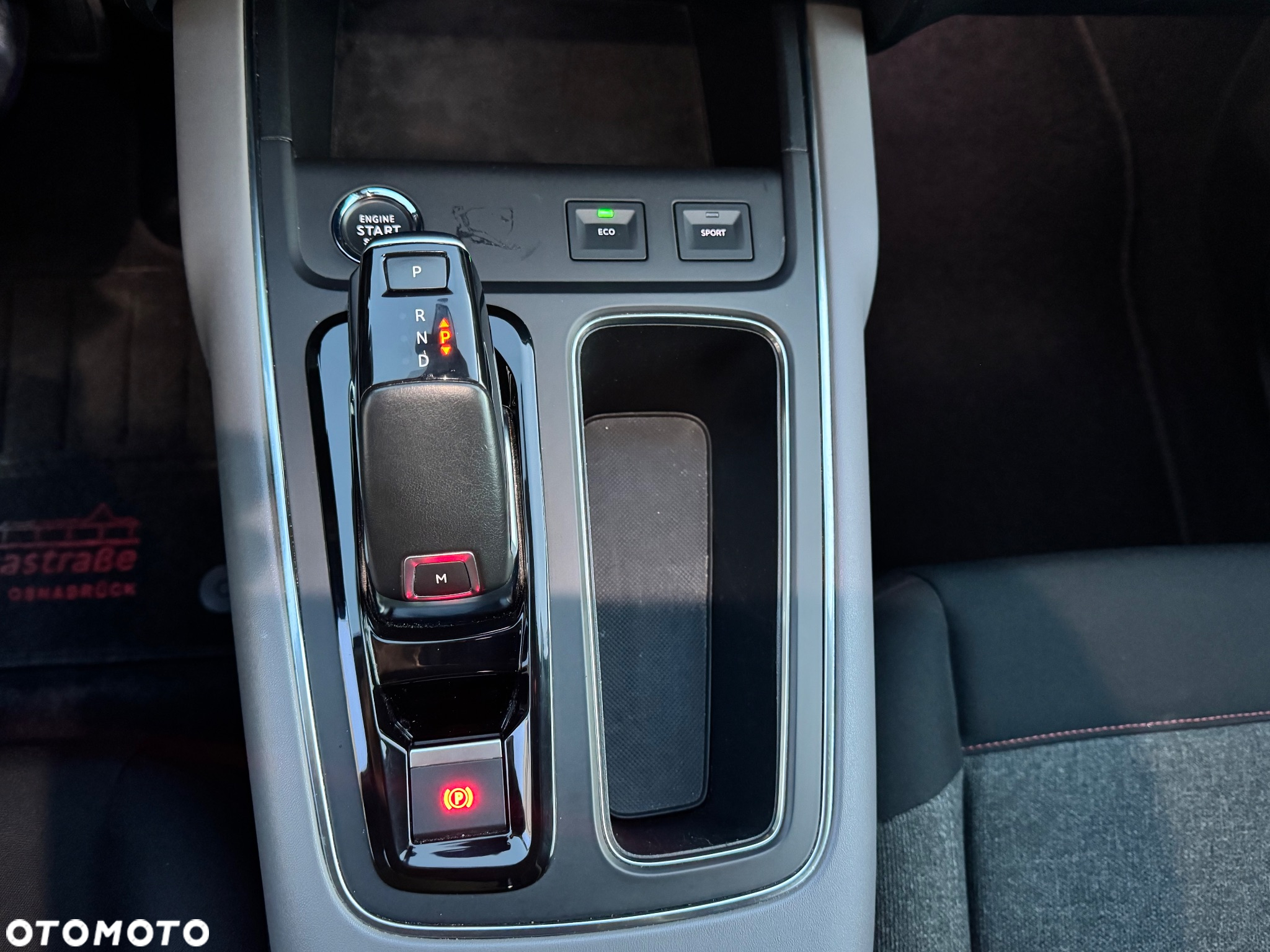 Citroën C5 Aircross 1.5 BlueHDi Plus EAT8 - 32