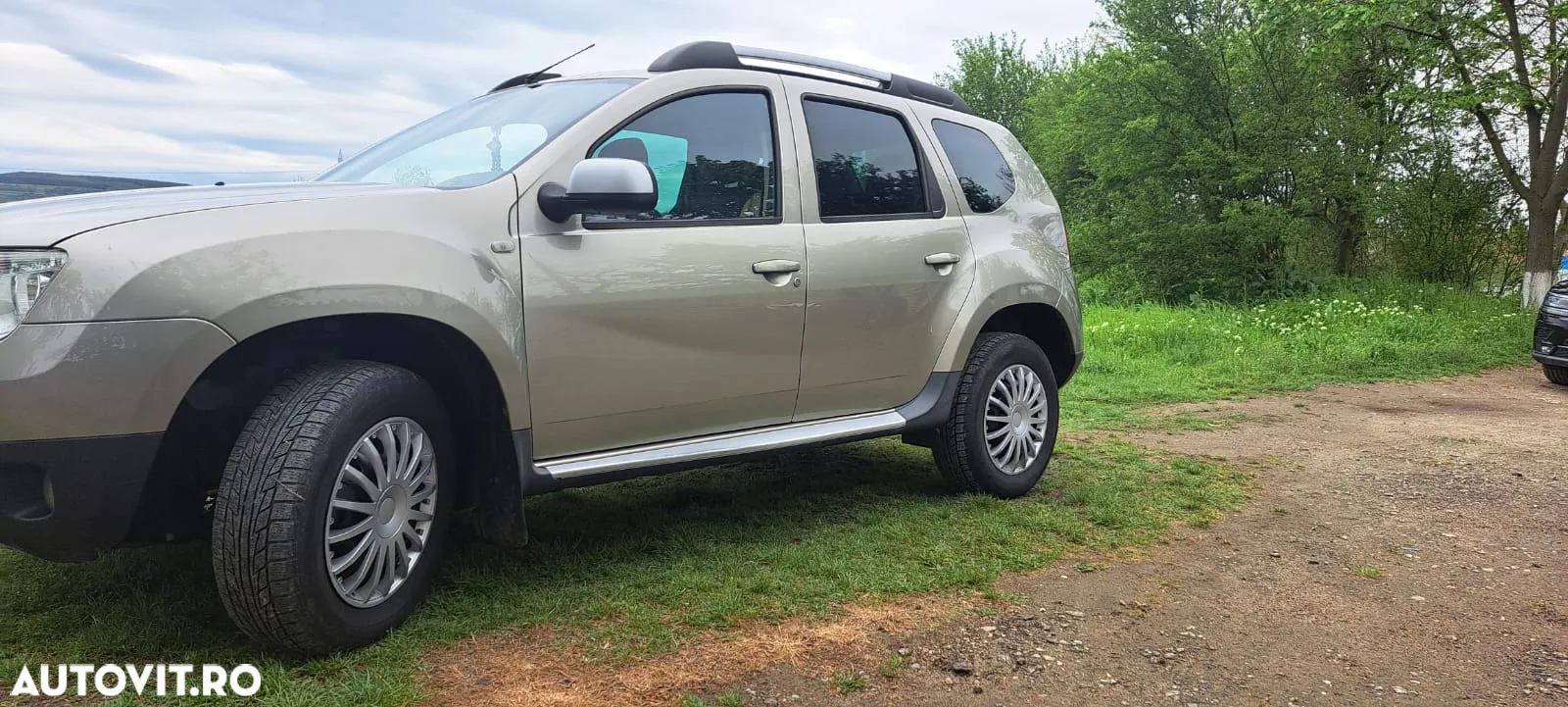 Dacia Duster dCi 110 FAP 4x2 Prestige - 2