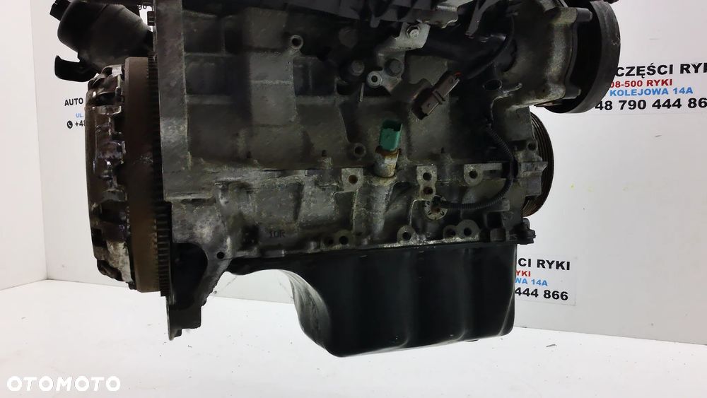 Peugeot Citroen Silnik 1.6 16 VTI GU 35 PSA8F01 - 8