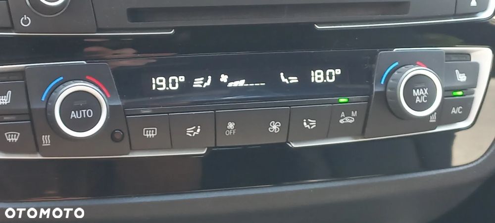 BMW Seria 1 118d M Sport - 16