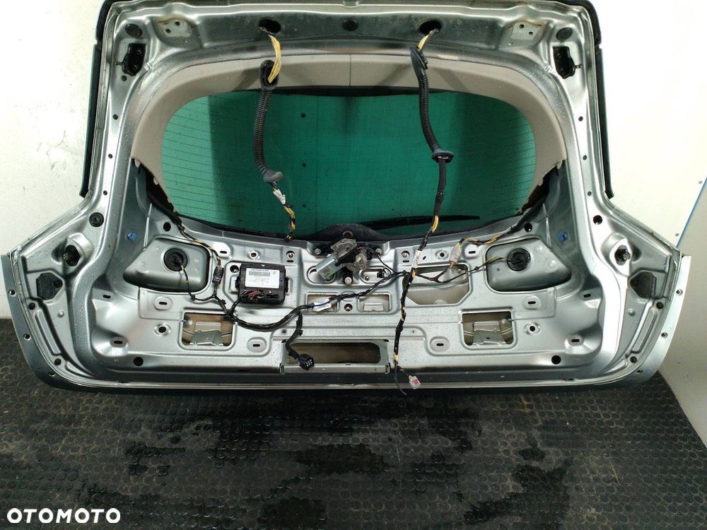 KLAPA BAGAŻNIKA OPEL INSIGNIA A Z179 KOMBI - 8