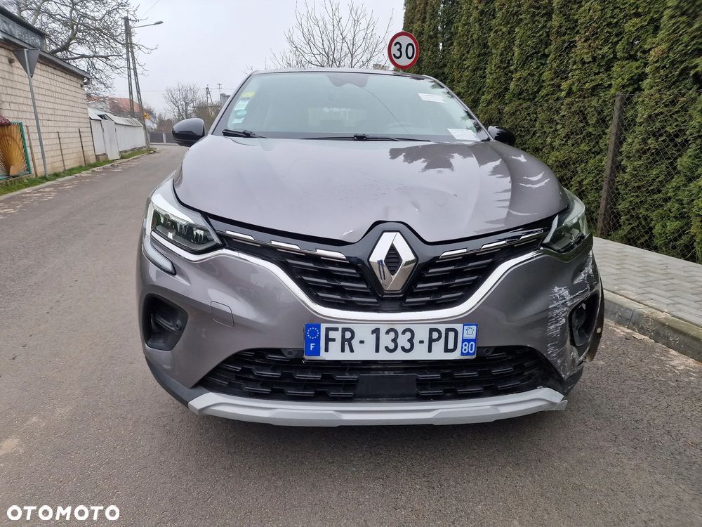 Renault Captur 1.5 dCi Energy Limited - 32
