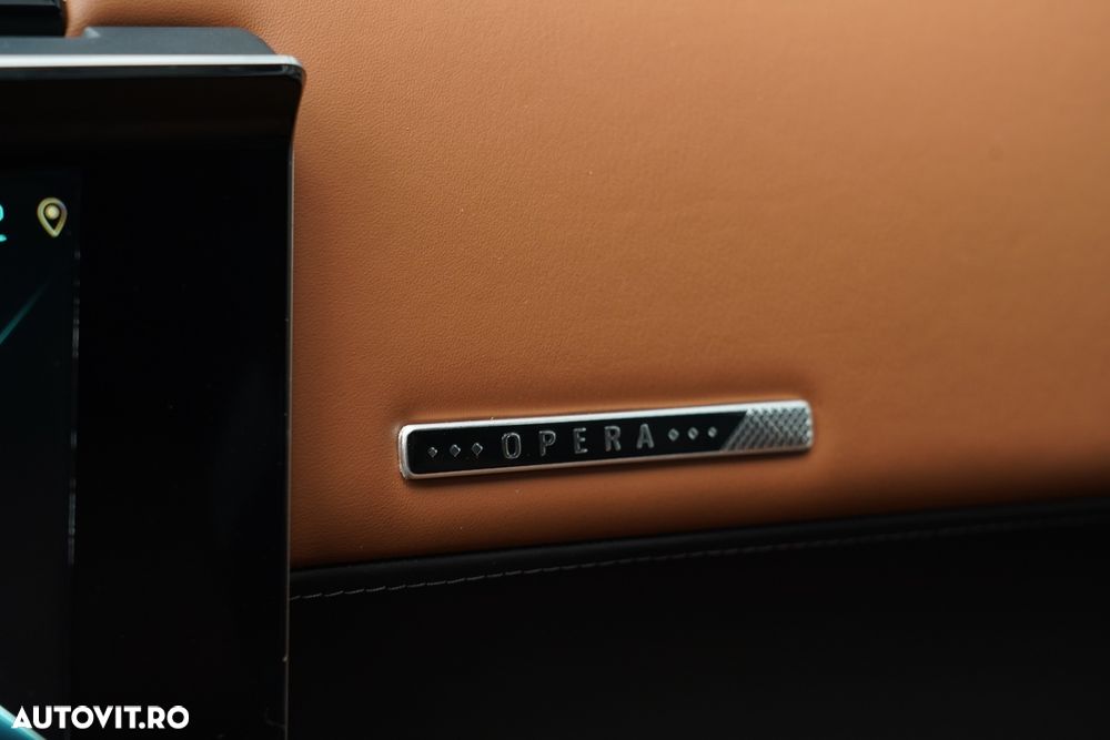 Citroën DS7 4x4 300 OPERA - 23