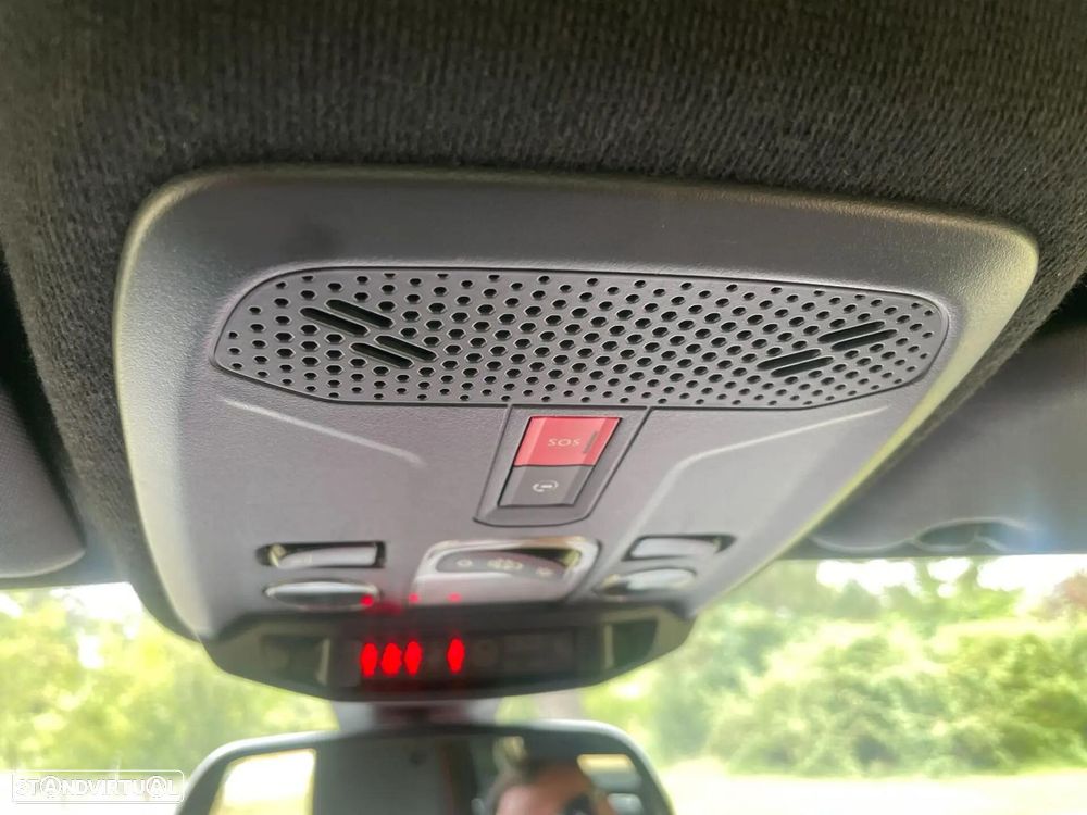 Opel Corsa-e e-GS — fotografia 28