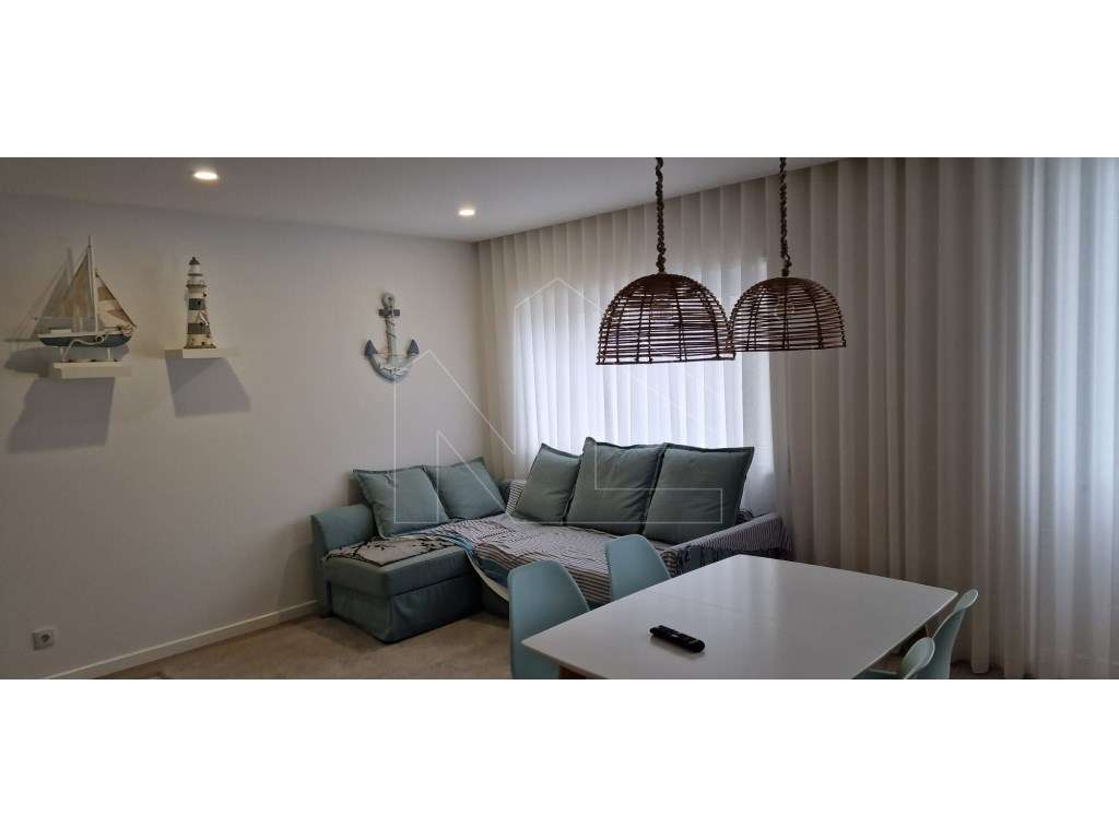Apartamento T2 - Praia da Barra - Grande imagem: 4/16