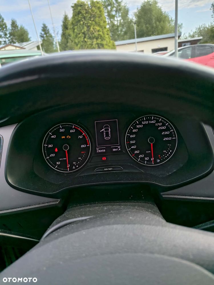 Seat Leon 1.4 TSI Style S&S - 13