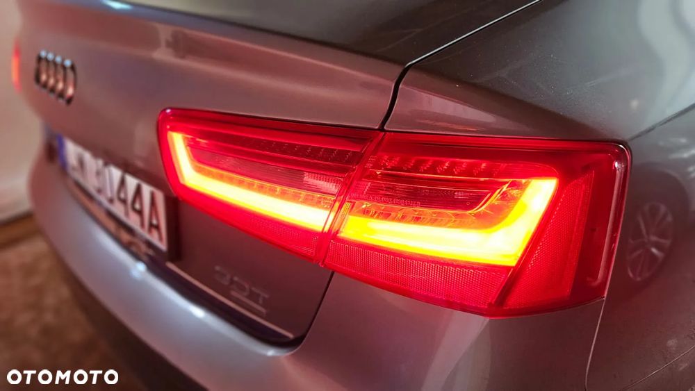 Audi A6 Limousine - 18