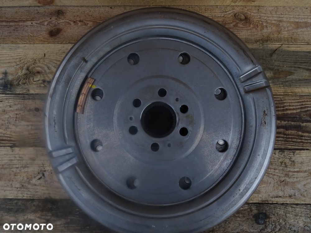 KOŁO DWUMASOWE DSG AUDI VW SEAT SKODA 03L105266DE - 7