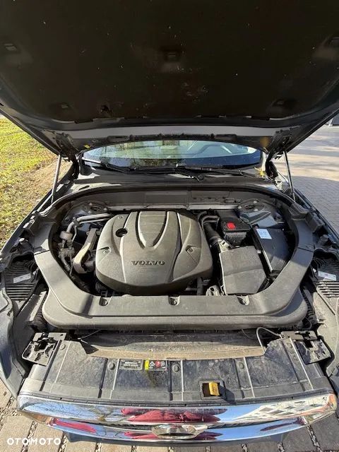 Volvo XC 60 D4 Momentum - 10