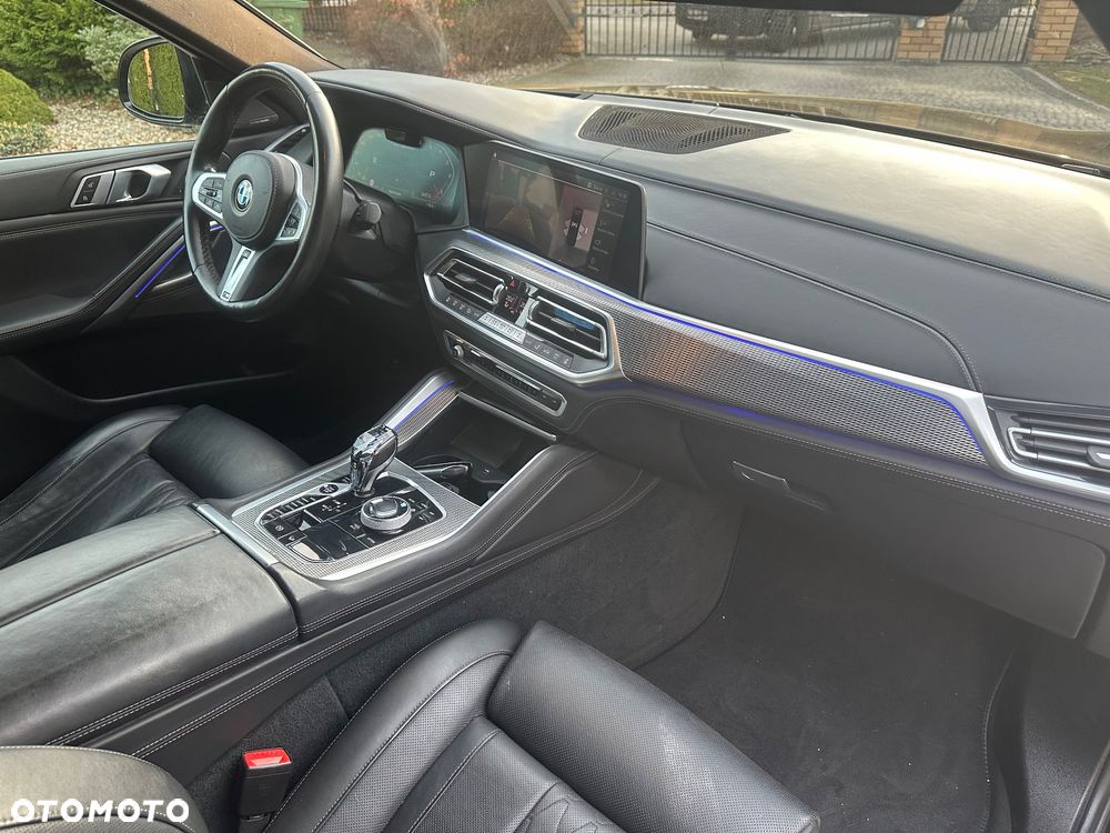BMW X6M - 19