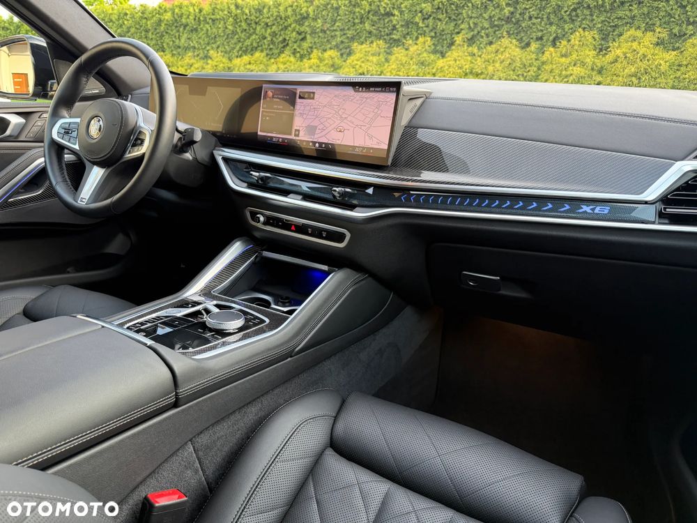 BMW X6 - 19