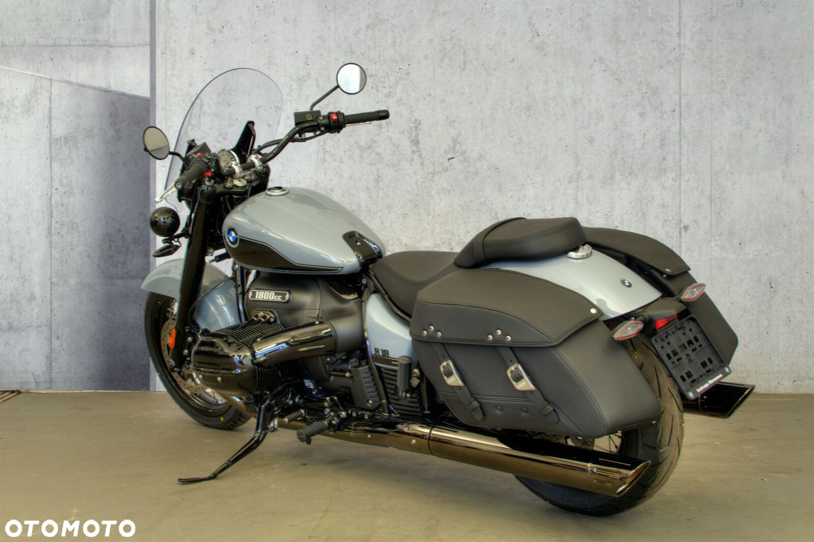 BMW R - 2