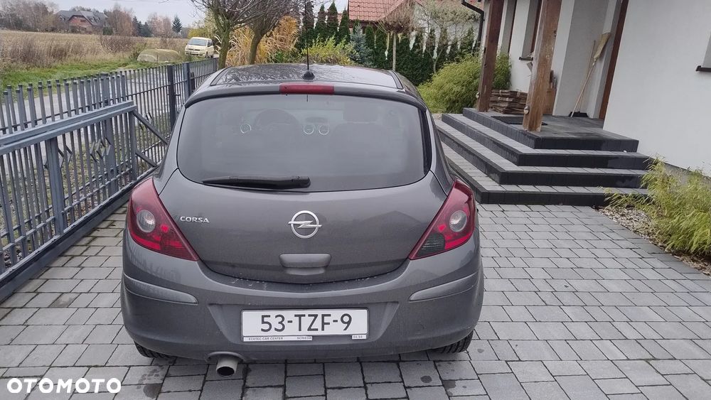 Opel Corsa - 13