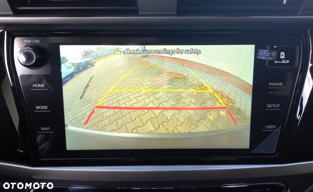 SsangYong/KGM Korando 1.5 T-GDI Adventure 2WD - 16