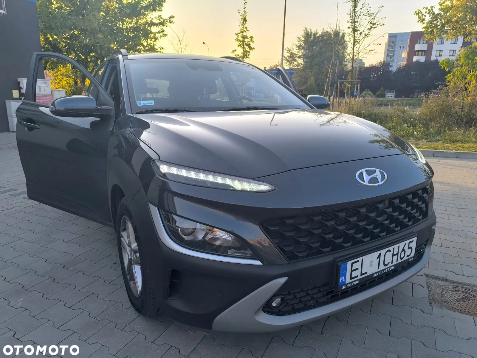 Hyundai Kona 1.0 T-GDI Comfort DCT - 6