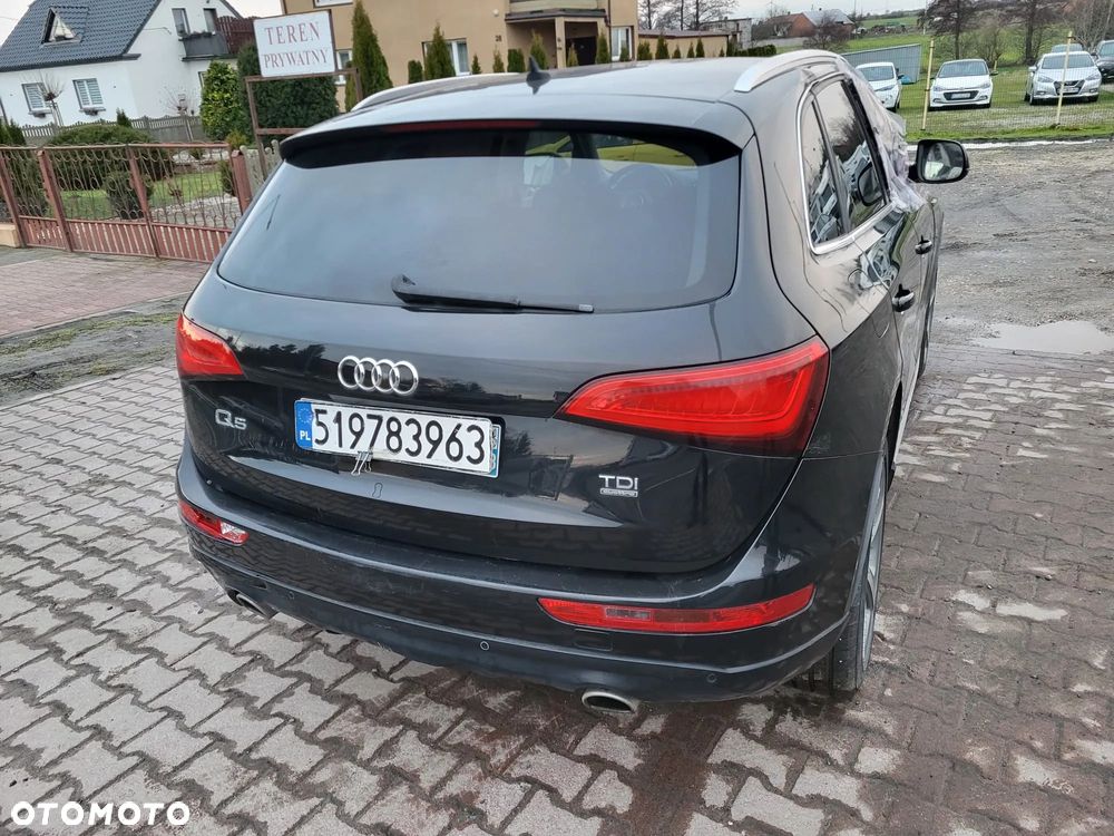Audi Q5 - 19