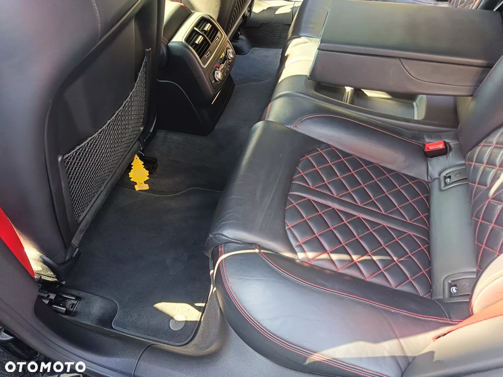 Audi A7 Sportback 3.0 TDI competition quattro tiptronic - 30