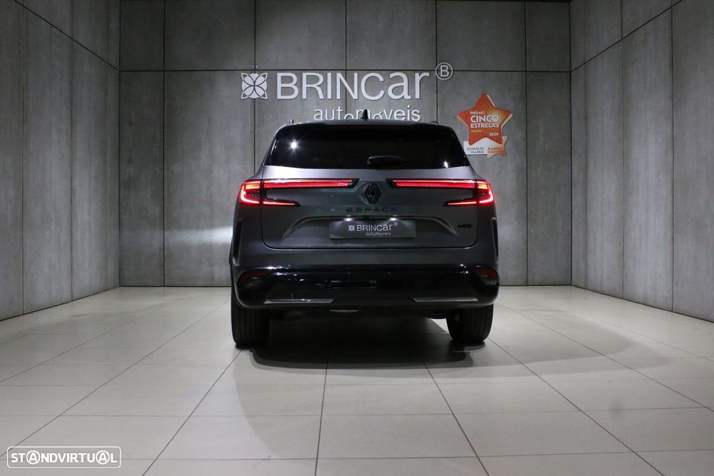 Renault Espace 1.2 E-Tech Full Hybrid Esprit Alpine - 8