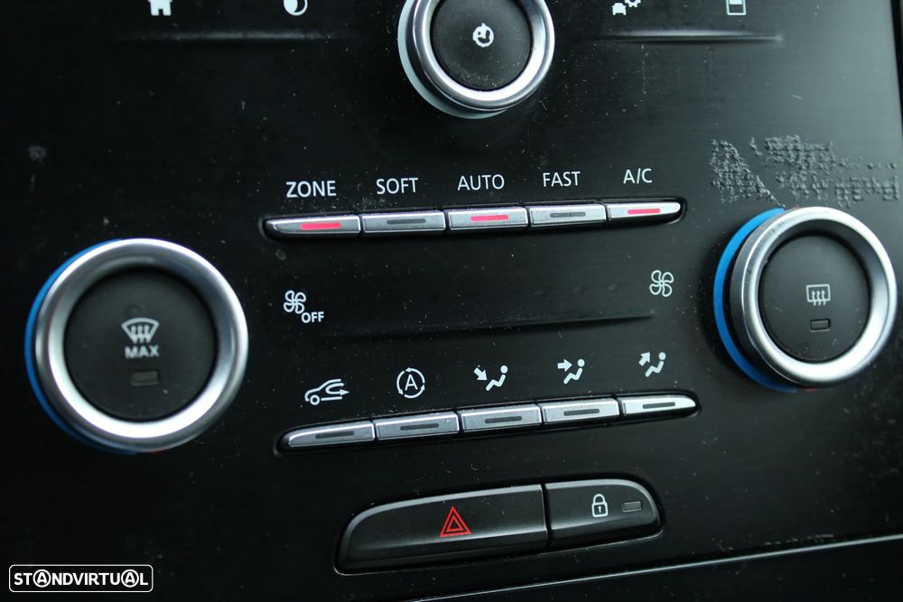 Renault Mégane Sport Tourer ENERGY dCi 110 LIMITED - 20