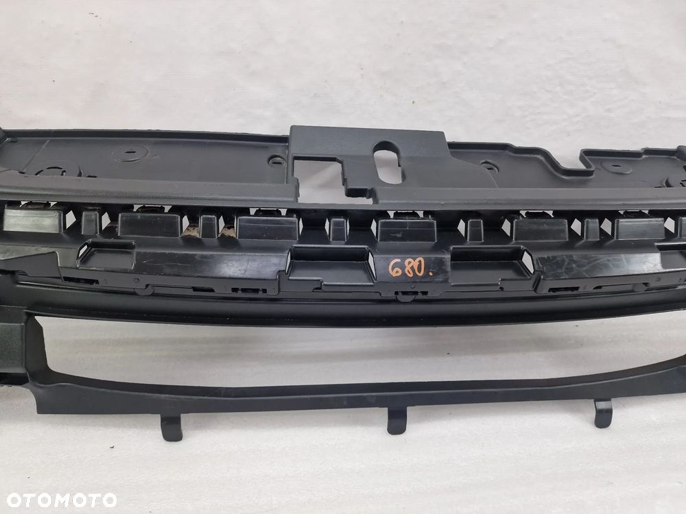 OPEL CORSA F 19- GÓRNE WZMOCNIENIE ZDERZAKA / ATRAPY , NR 982953568000 , NR AUKCJI GL680 - 6