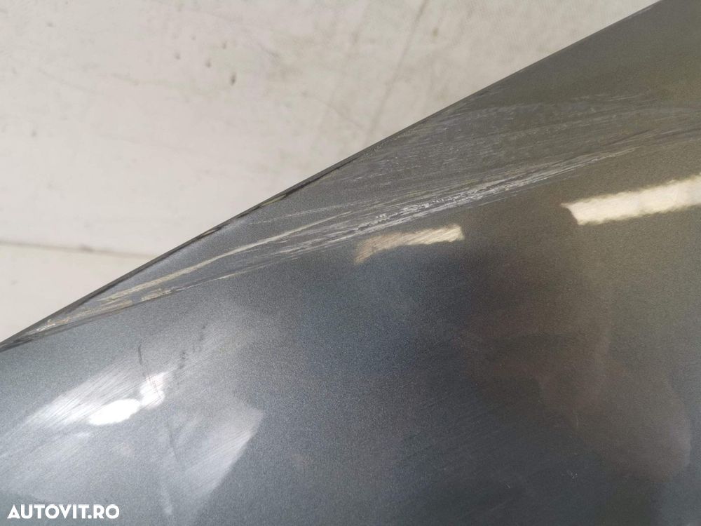 Aripa Fata Stanga Mercedes-Benz  GLC-Class X253/C253 2015 2016 2017 20 - 5