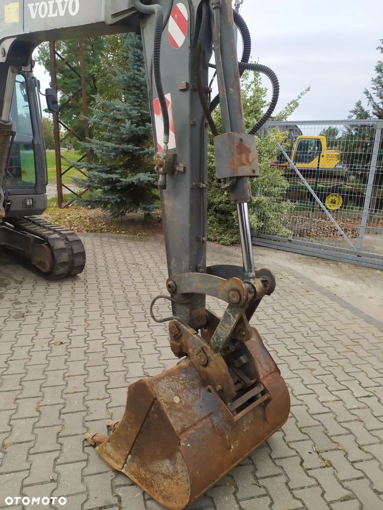 Volvo EC55C - 7