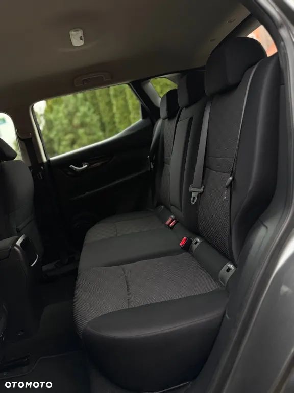 Nissan Qashqai 1.2 DIG-T Xtronic TEKNA - 27