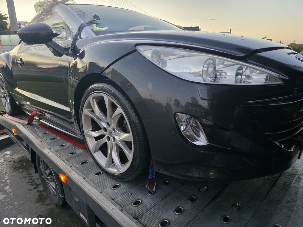 Peugeot RCZ 1.6 155 THP Onyx - 2