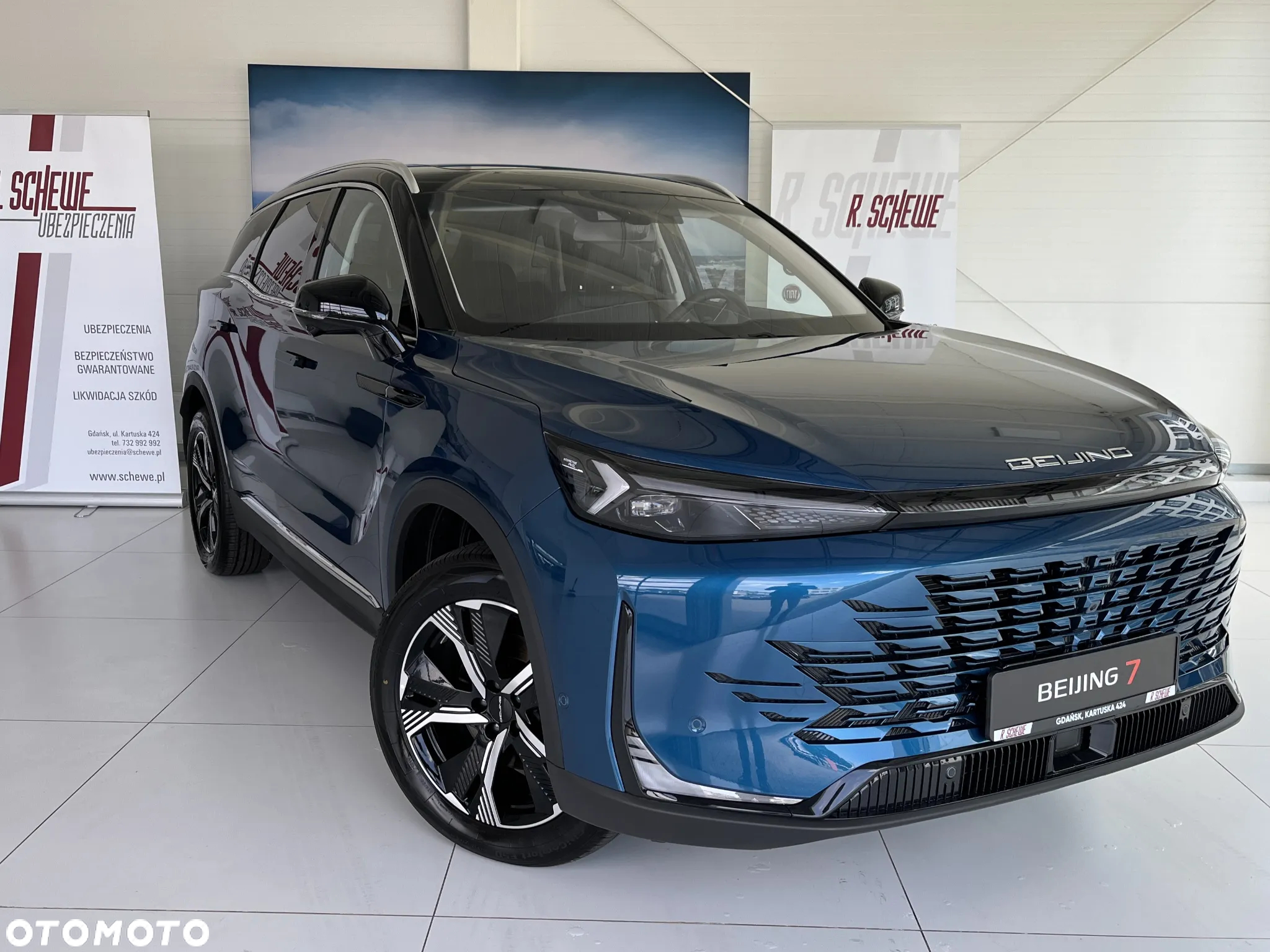 Baic Beijing 7 - 2