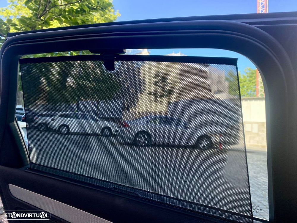 Audi A4 Avant 2.0 TDI Sport - 26