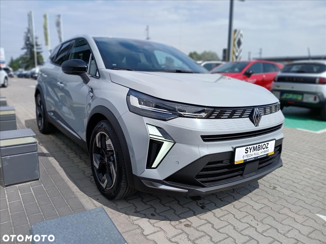 Renault Symbioz - 6