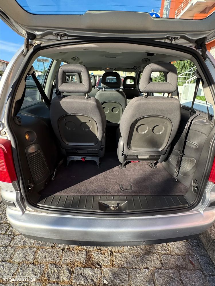 SEAT Alhambra - 6