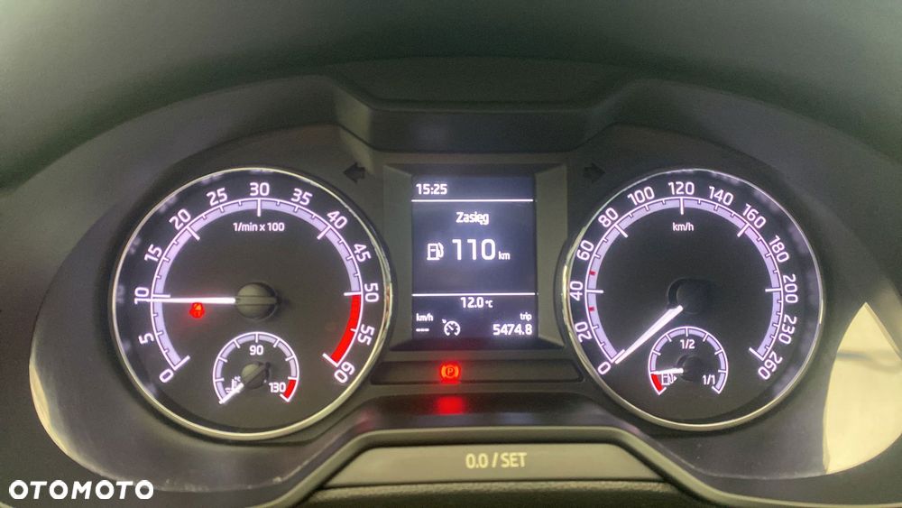 Skoda Octavia 1.6 TDI SCR Ambition - 17