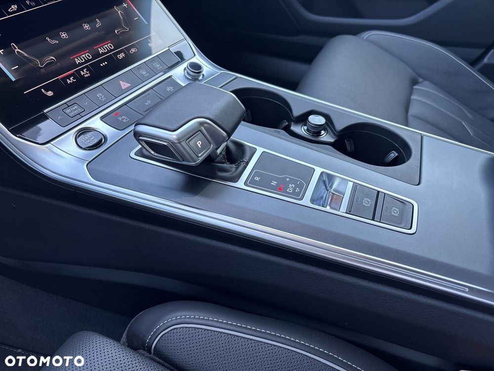 Audi A6 Limousine - 21
